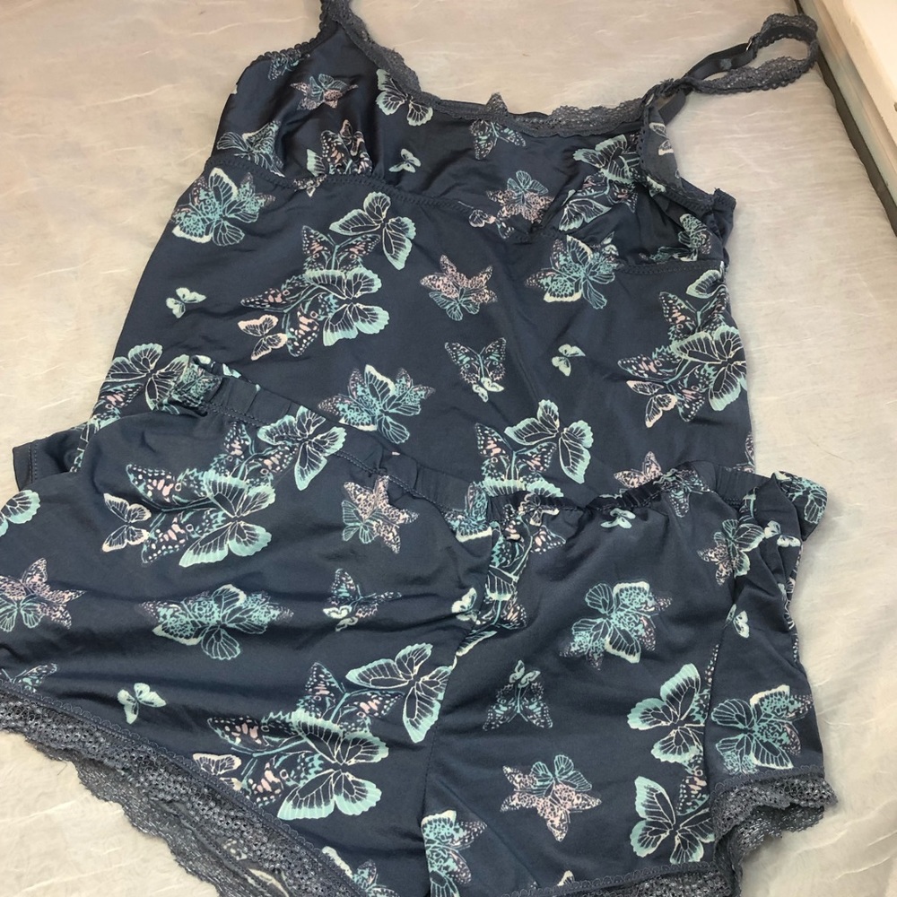 Jessica Simpson Pajamas